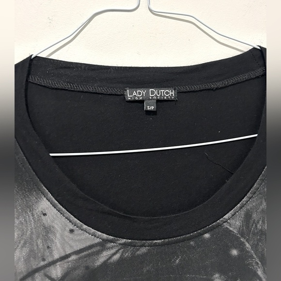 LADY DUTCH ~ size small - Picture 2 of 4